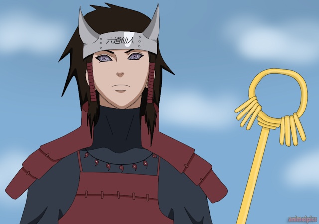 Detail Foto Naruto Jadi Rikudo Sennin Nomer 25