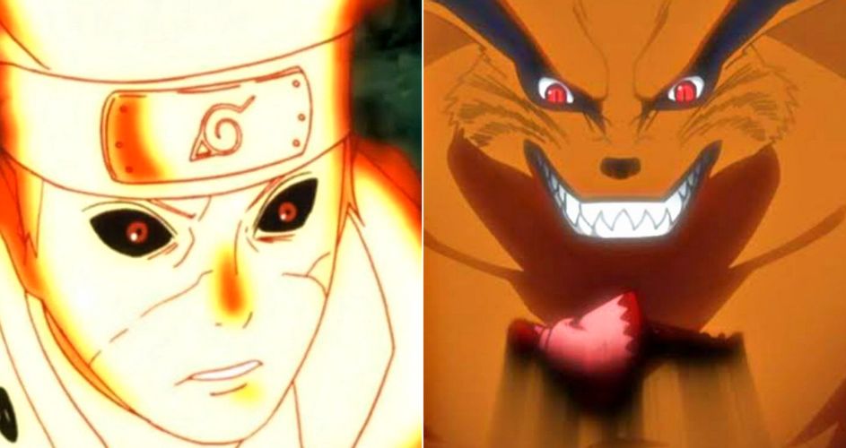 Detail Foto Naruto Jinchuriki Nomer 10