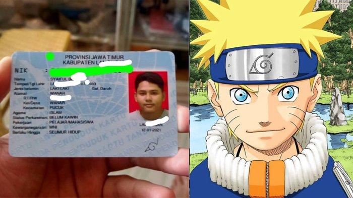 Detail Foto Naruto Kawin Nomer 29