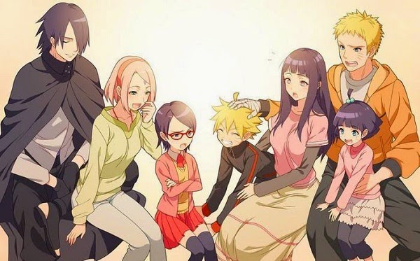 Detail Foto Naruto Kawin Nomer 30