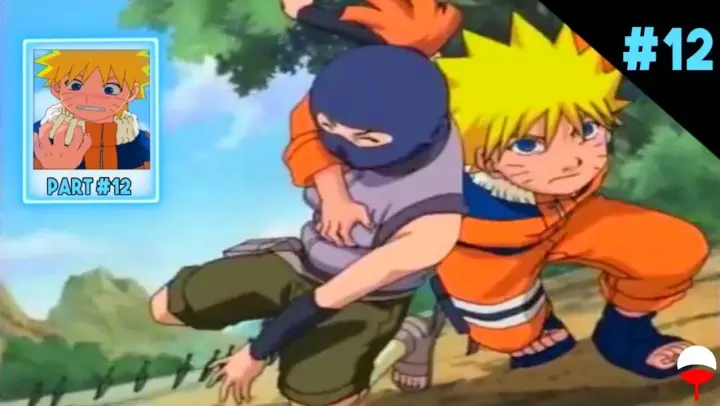 Detail Foto Naruto Kecil Nomer 30