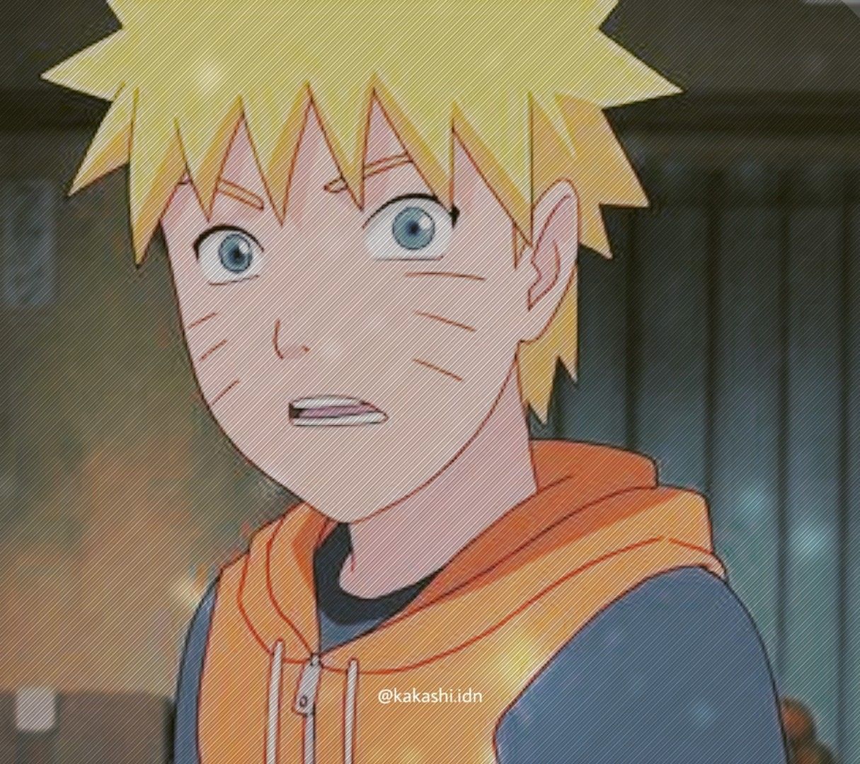 Detail Foto Naruto Kecil Nomer 5