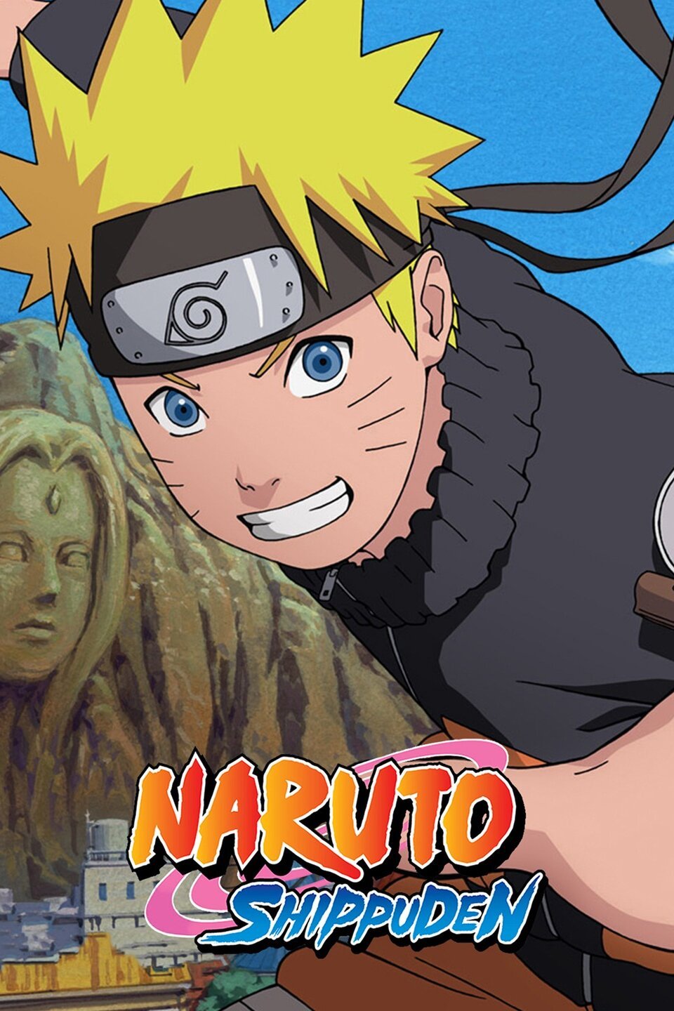 Detail Foto Naruto Keren Nomer 36
