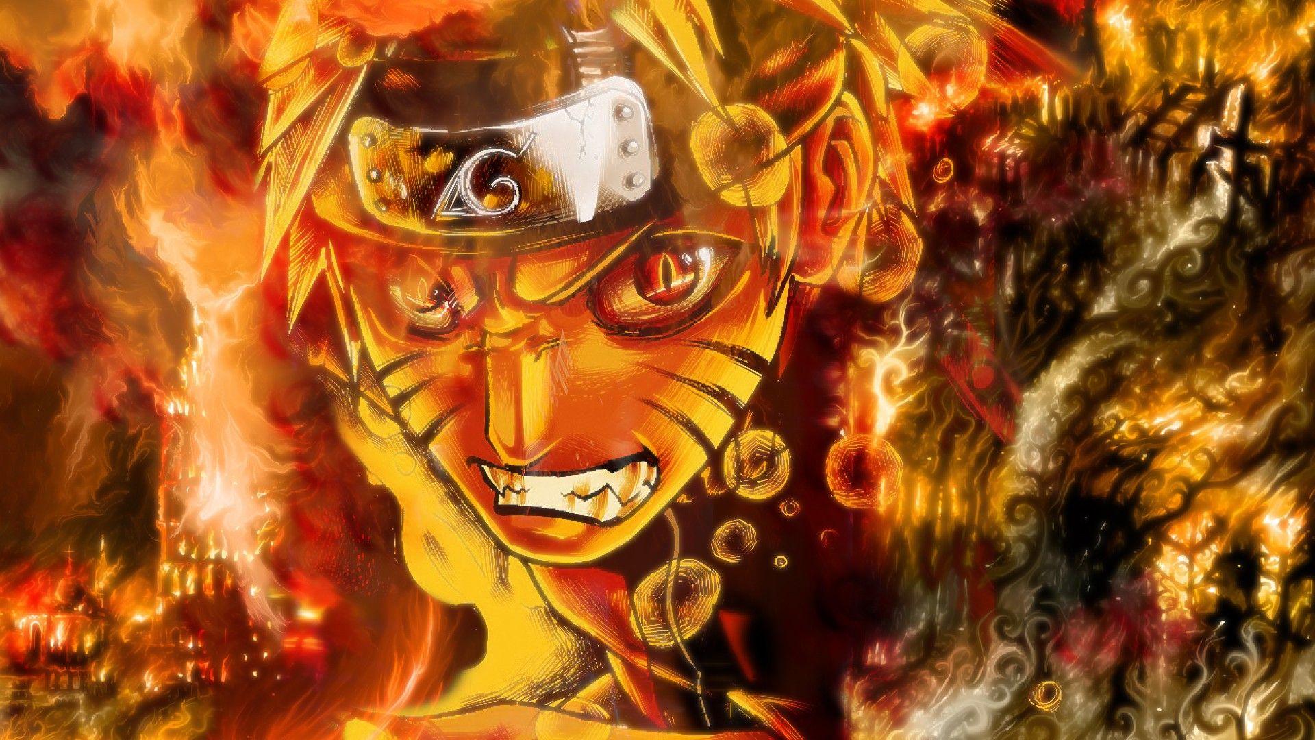 Detail Foto Naruto Keren 3d Nomer 23