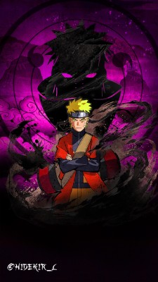 Detail Foto Naruto Keren 3d Nomer 24