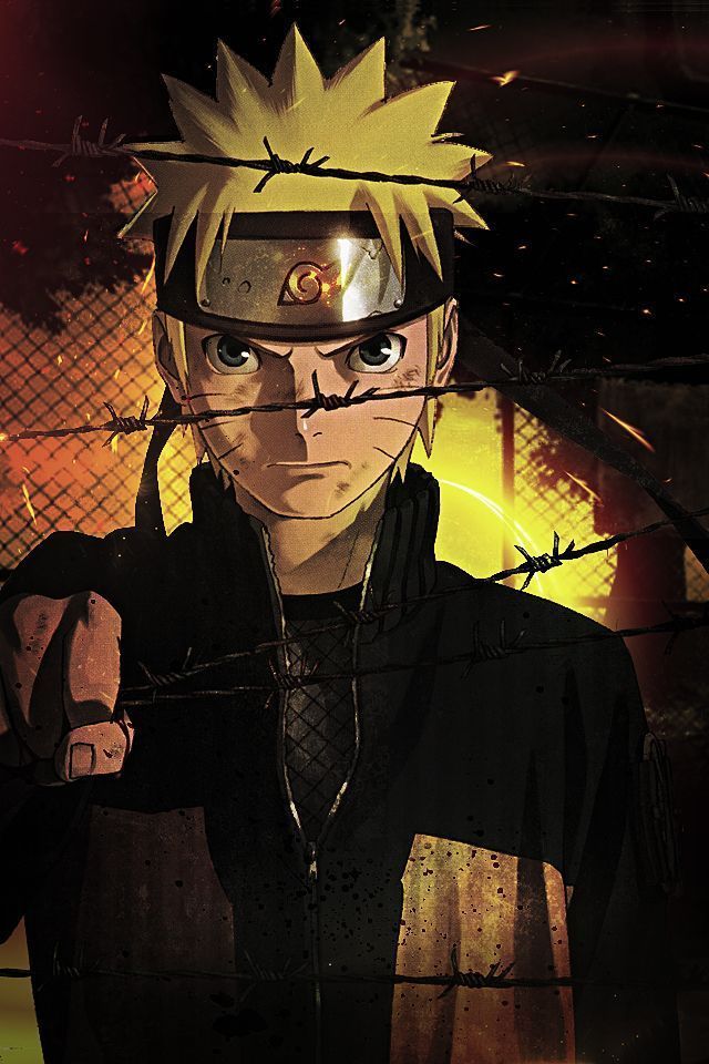 Detail Foto Naruto Keren 3d Nomer 44