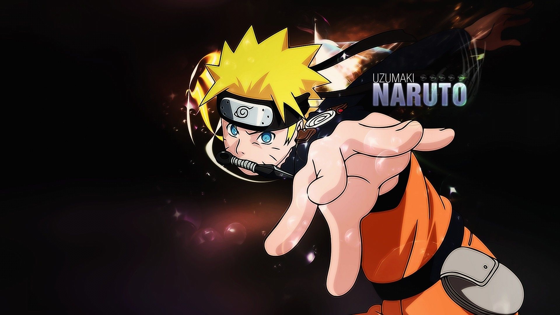 Detail Foto Naruto Keren 3d Nomer 45