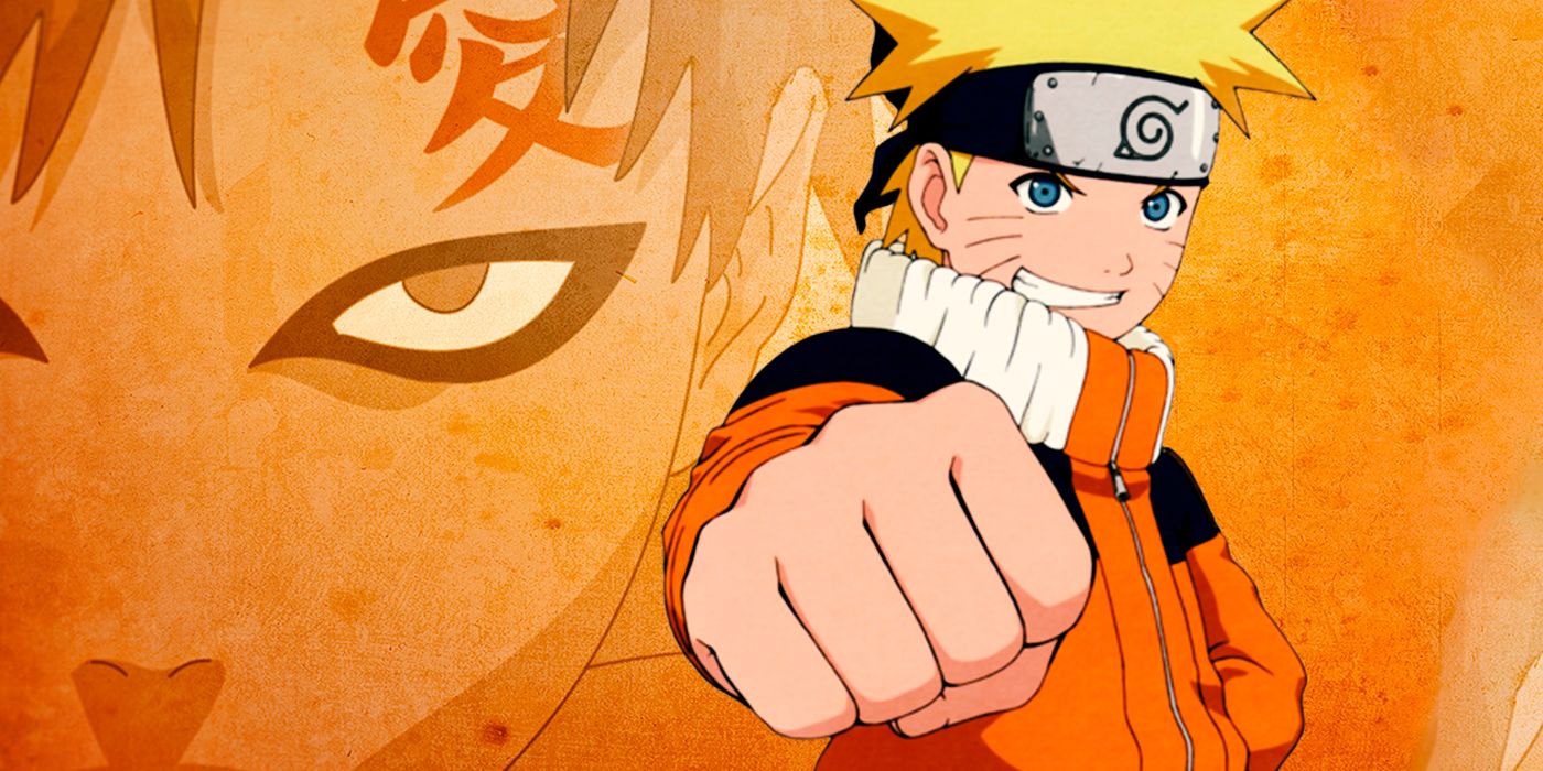 Detail Foto Naruto Keren Nomer 8