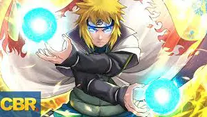 Detail Foto Naruto Keren Banget Nomer 42