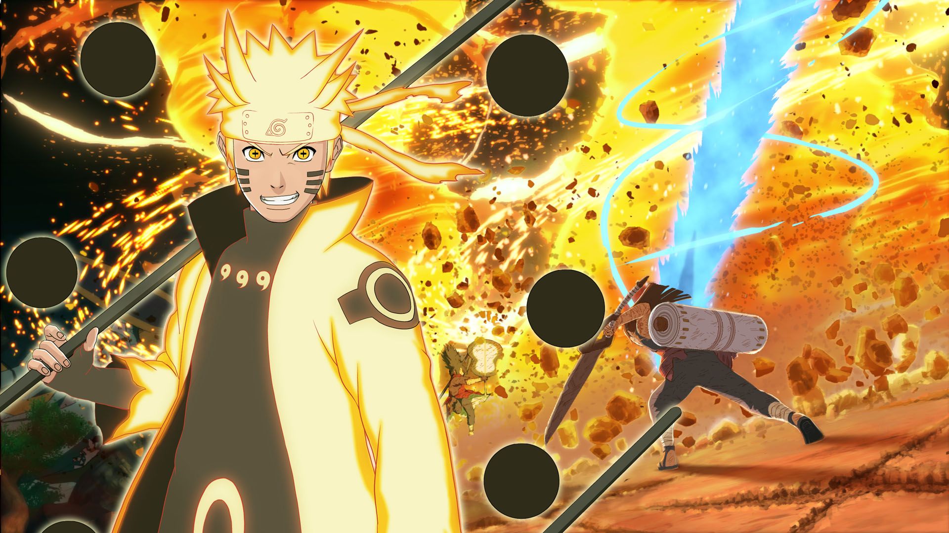 Detail Foto Naruto Keren Terbaru Nomer 27