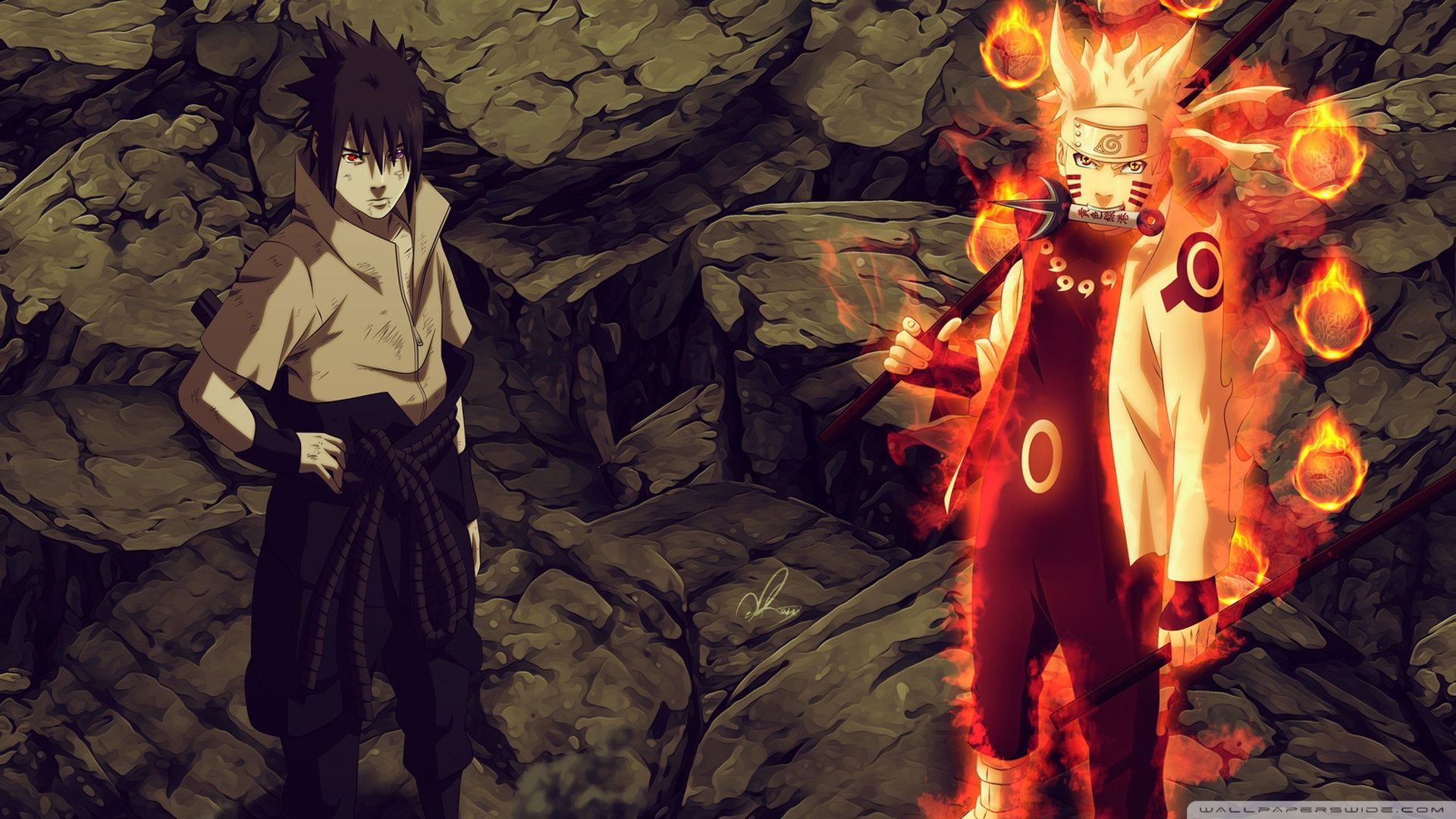 Detail Foto Naruto Keren Terbaru Nomer 37