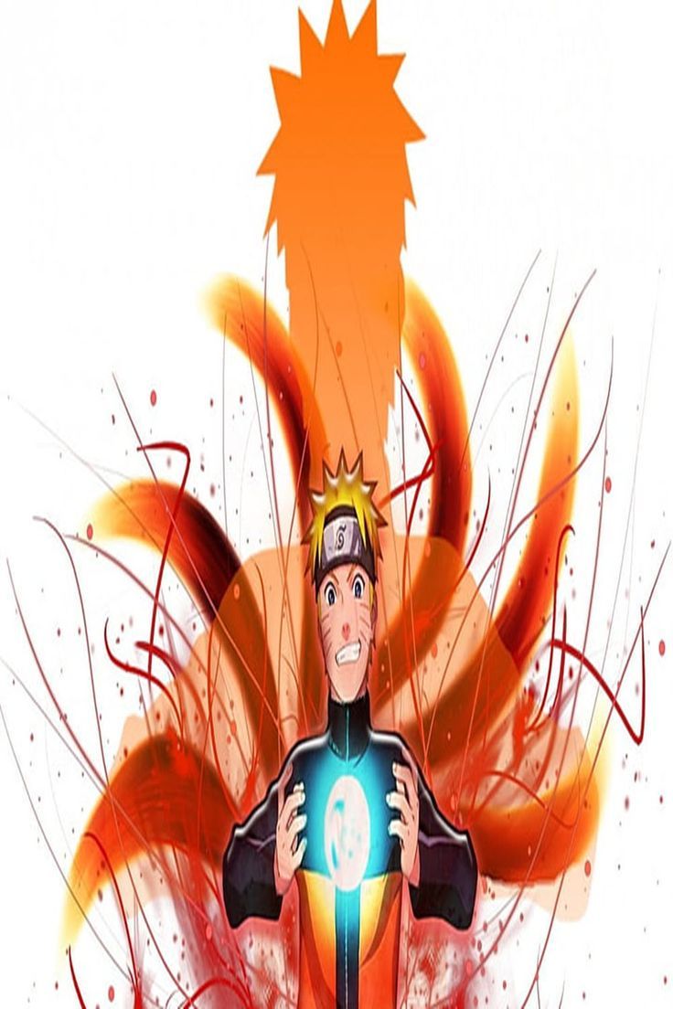 Detail Foto Naruto Keren Terbaru Nomer 39