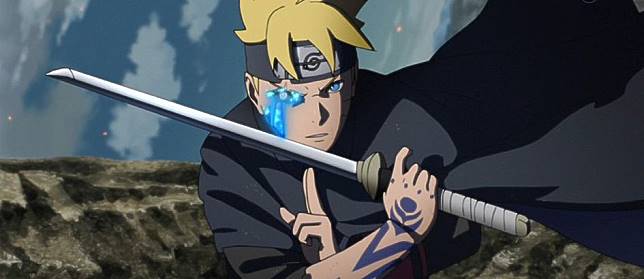 Detail Foto Naruto Keren Terbaru Nomer 40