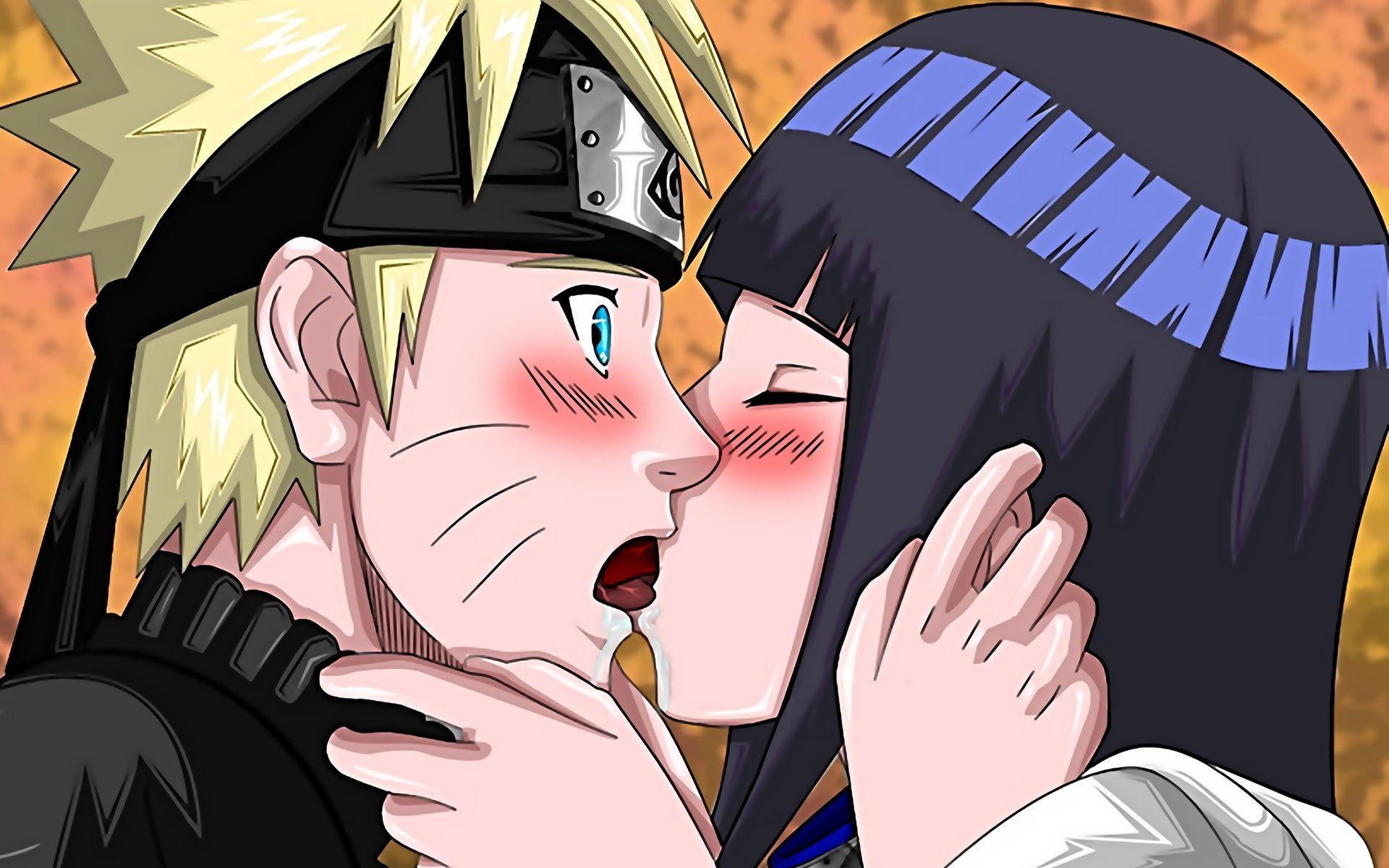 Detail Foto Naruto Kiss Nomer 13