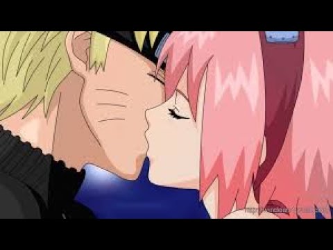 Detail Foto Naruto Kiss Nomer 16