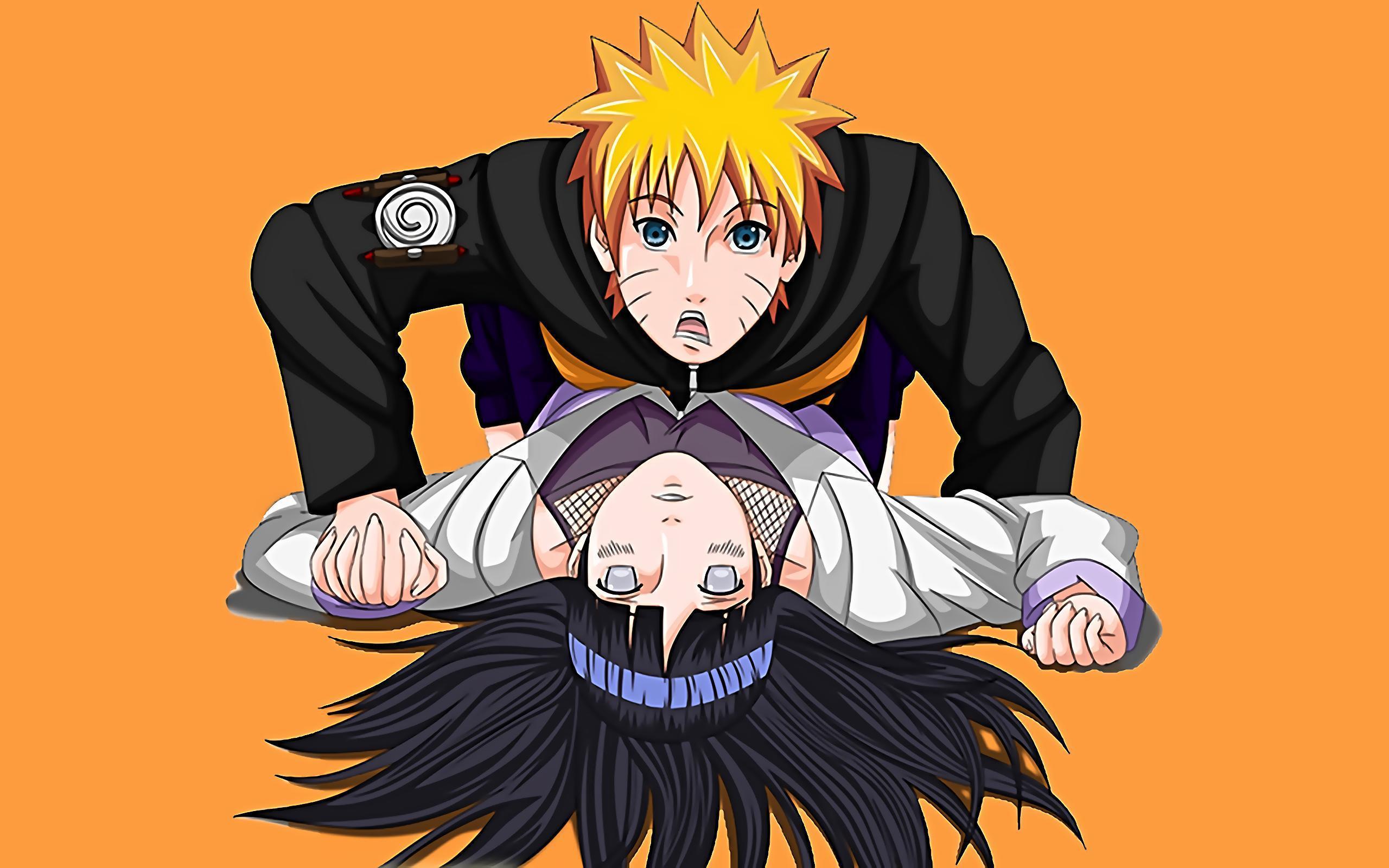 Detail Foto Naruto Kiss Hinata Nomer 18