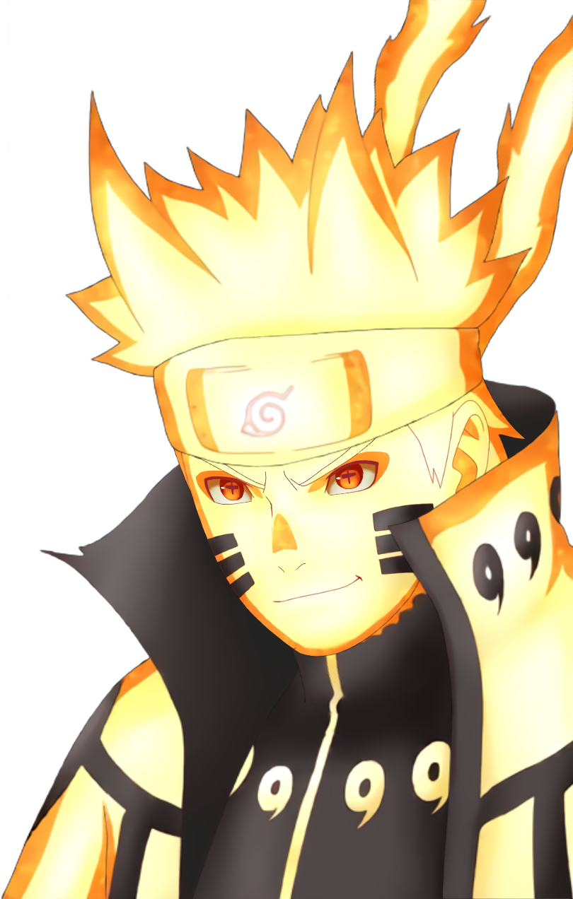 Detail Foto Naruto Kurama Nomer 38