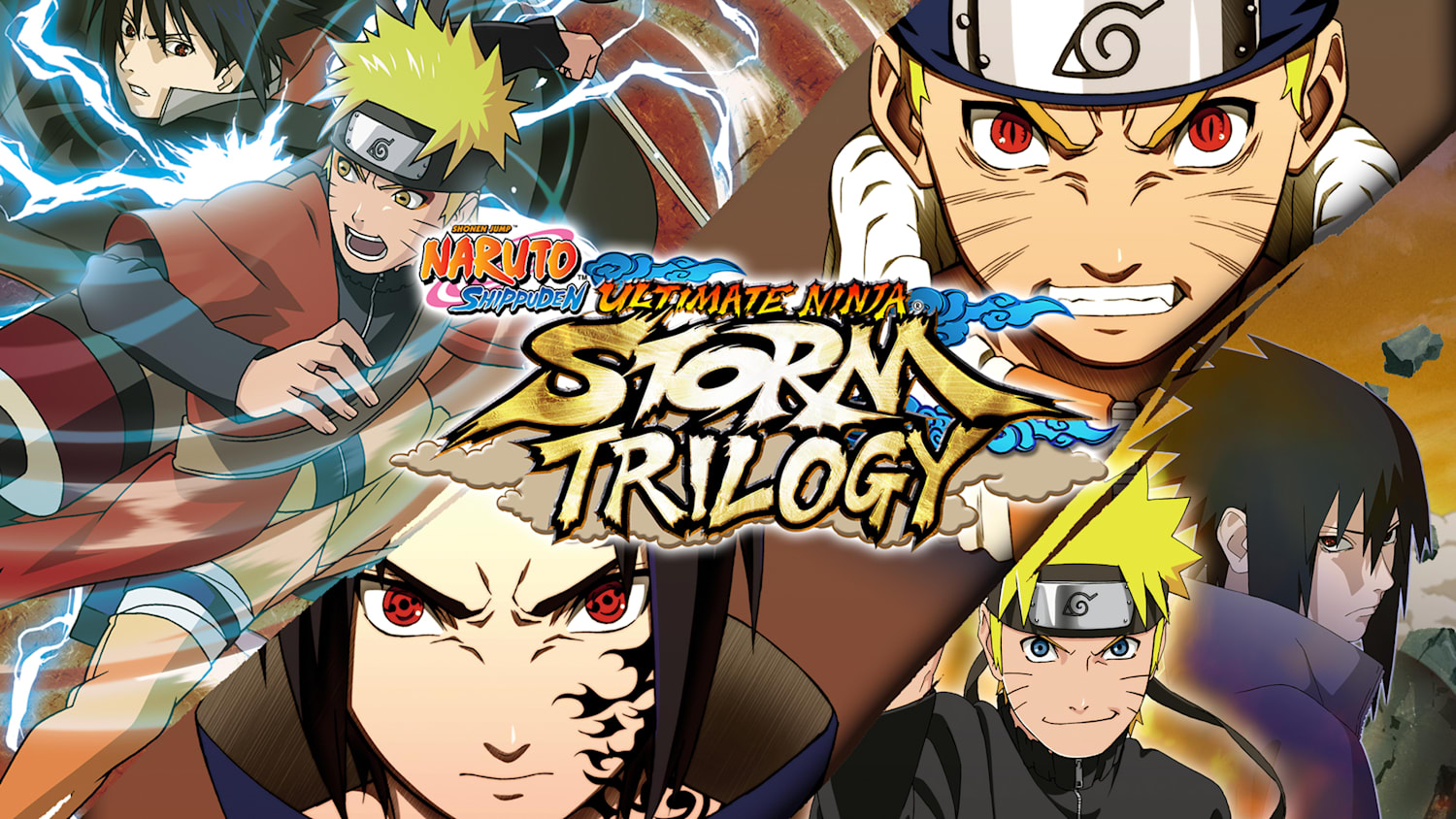 Detail Foto Naruto Lengkap Nomer 21