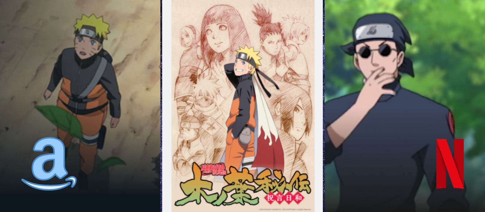 Detail Foto Naruto Lengkap Nomer 29