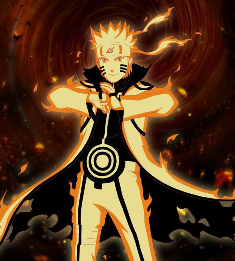 Detail Foto Naruto Lengkap Nomer 36