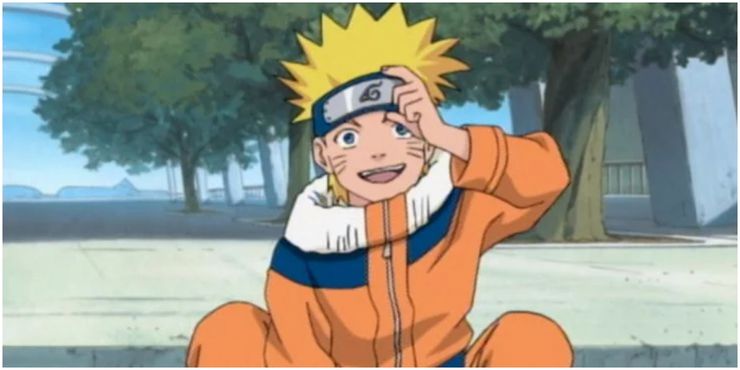 Detail Foto Naruto Lucu Nomer 11