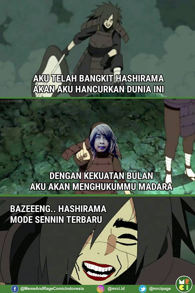 Detail Foto Naruto Lucu Nomer 25