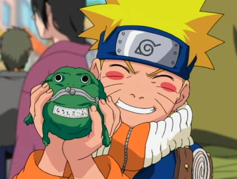 Detail Foto Naruto Lucu Nomer 27