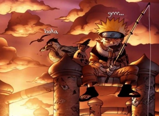 Detail Foto Naruto Lucu Bergerak Nomer 25