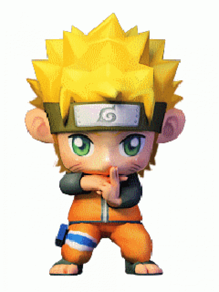 Detail Foto Naruto Lucu Gokil Nomer 20