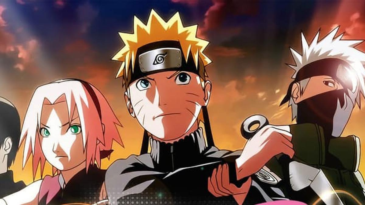 Detail Foto Naruto Lucu Gokil Nomer 49