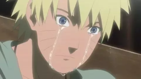 Detail Foto Naruto Menangis Nomer 12