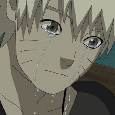 Detail Foto Naruto Menangis Nomer 15