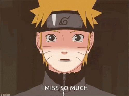 Detail Foto Naruto Menangis Nomer 3