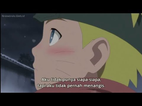 Detail Foto Naruto Menangis Nomer 27
