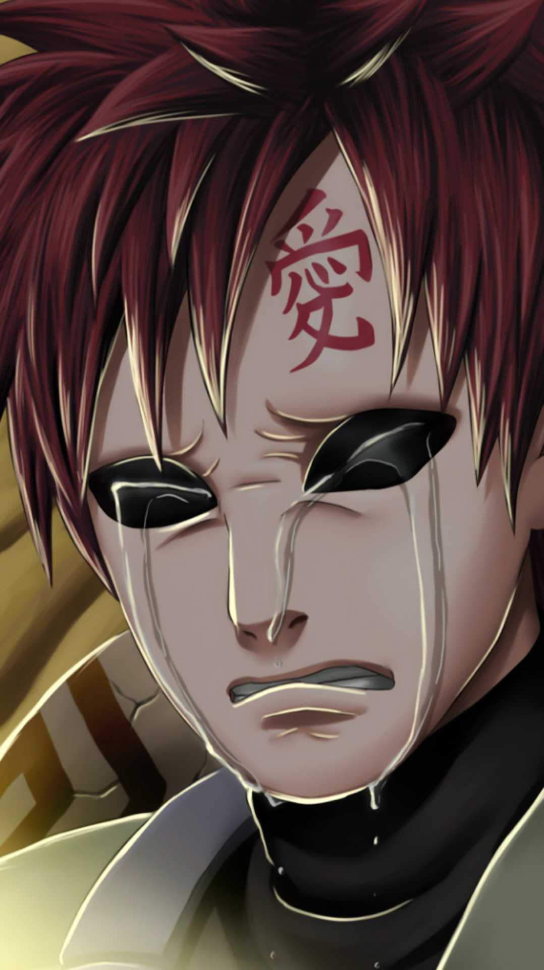 Detail Foto Naruto Menangis Nomer 47