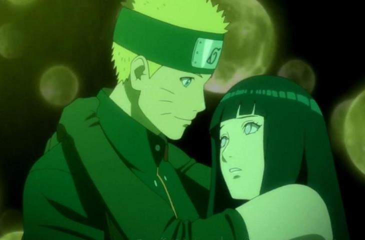 Detail Foto Naruto Mencium Hinata Nomer 18