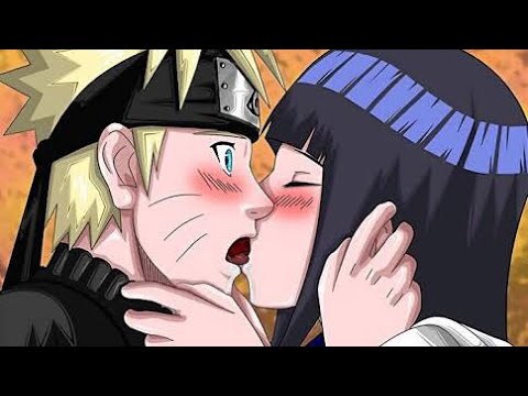 Detail Foto Naruto Mencium Hinata Nomer 8