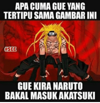 Detail Foto Naruto Menjadi Akatsuki Nomer 47