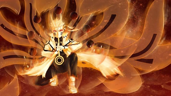 Detail Foto Naruto Menjadi Musang Nomer 13