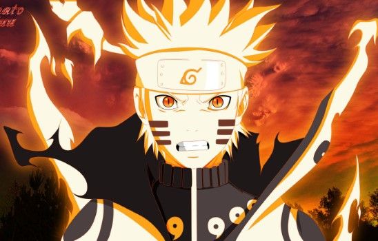 Detail Foto Naruto Menjadi Musang Nomer 23