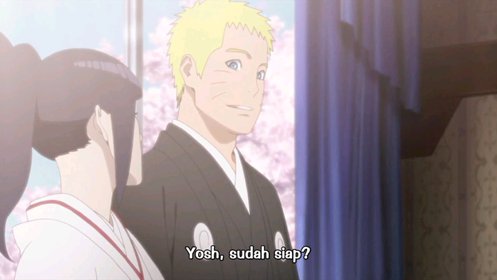 Detail Foto Naruto Nikah Nomer 13