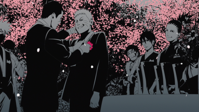 Detail Foto Naruto Nikah Nomer 42