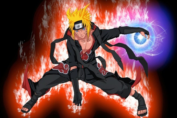 Download Foto Naruto Paling Keren Nomer 13