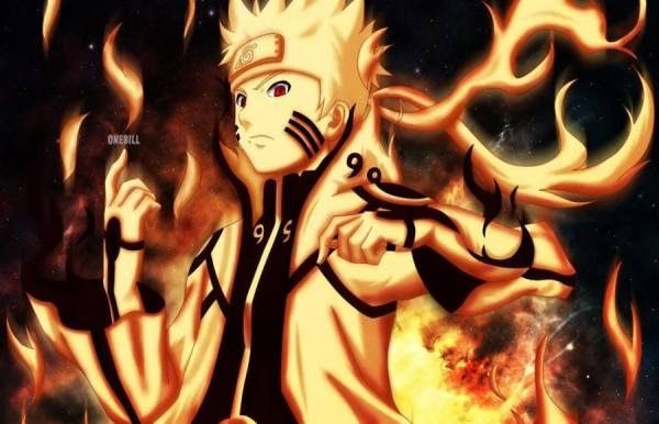 Detail Foto Naruto Paling Keren Nomer 3