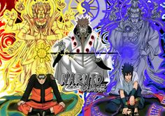 Detail Foto Naruto Paling Keren Nomer 19