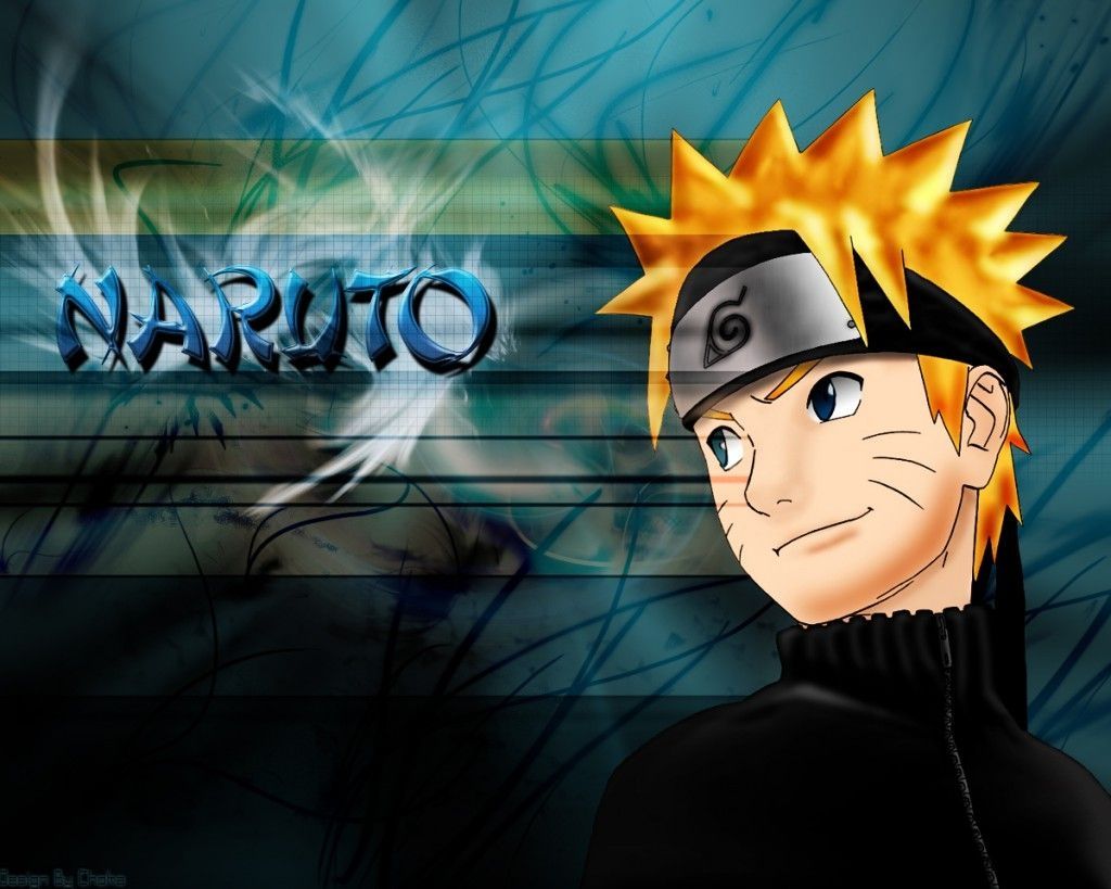 Detail Foto Naruto Paling Keren Nomer 27