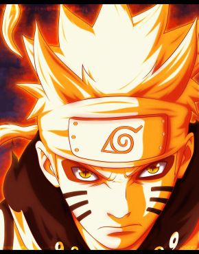 Detail Foto Naruto Paling Keren Nomer 4