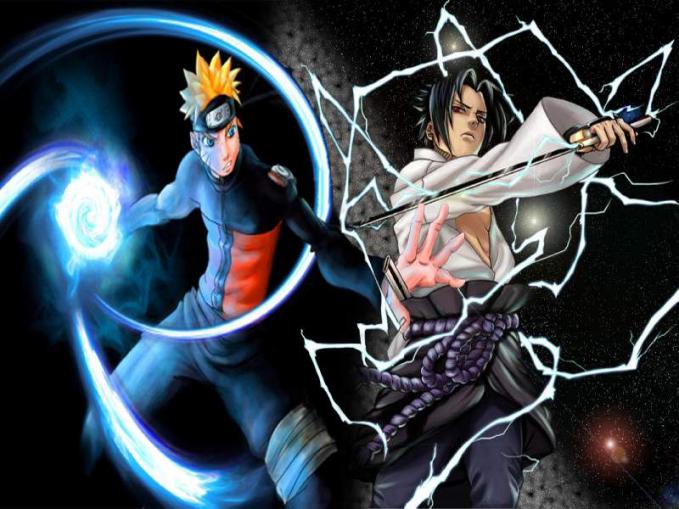 Detail Foto Naruto Paling Keren Nomer 29