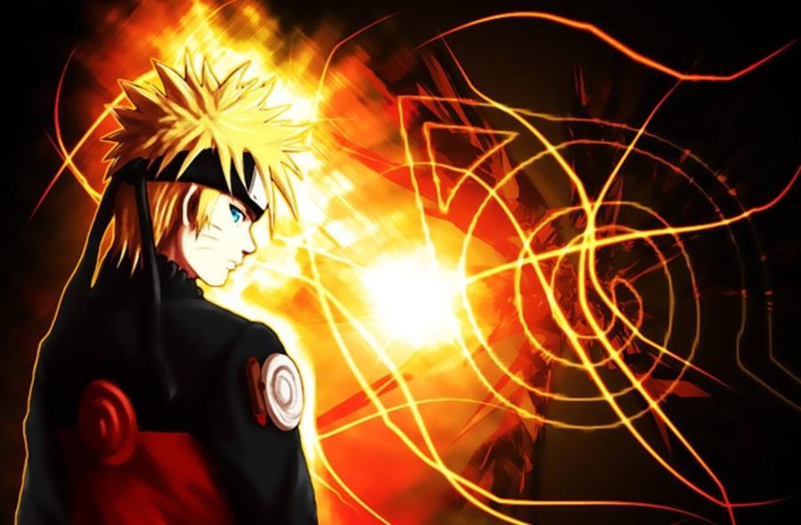 Detail Foto Naruto Paling Keren Nomer 32