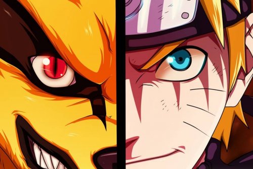 Detail Foto Naruto Paling Keren Nomer 43